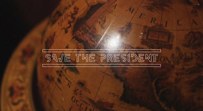 save-the-president