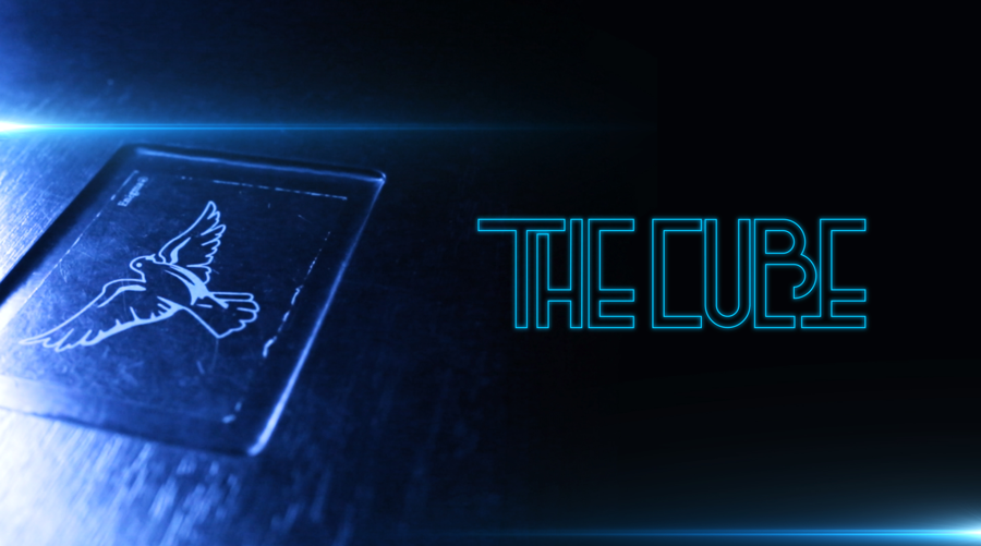 the-cube