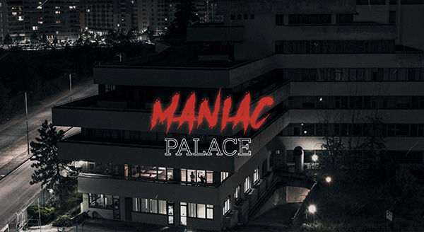 escape palace maniac palace