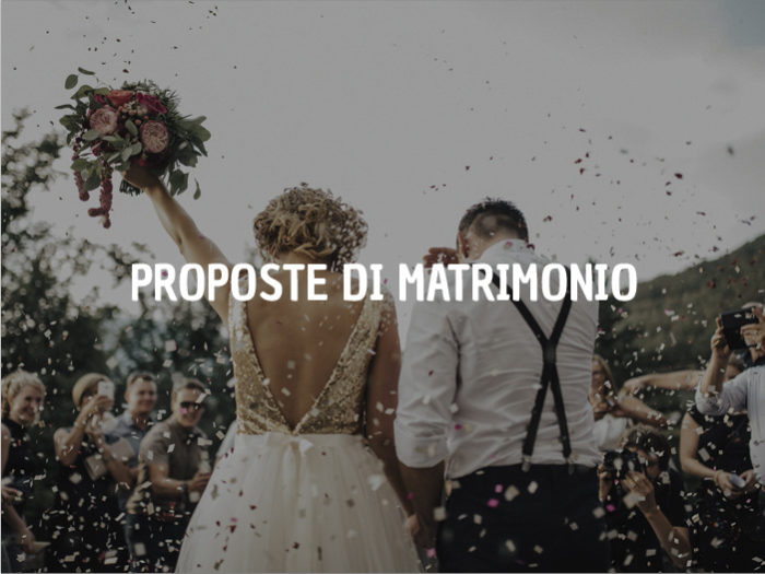 escape room proposte di matrimonio