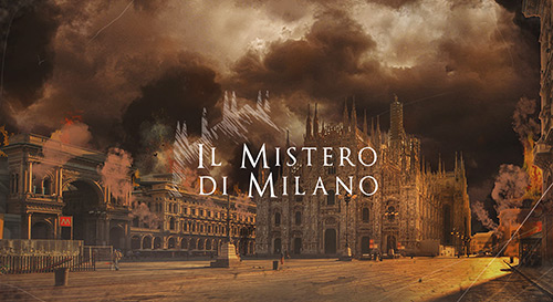 escape room mistero di milano