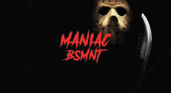 escape room maniac basement