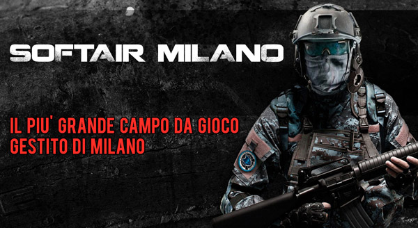 softair milano