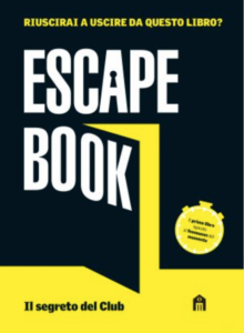 Escape Book