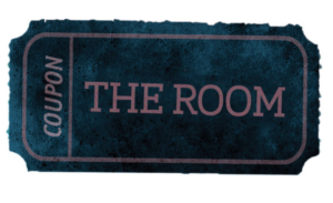 Buono regalo per le escape room - The Room