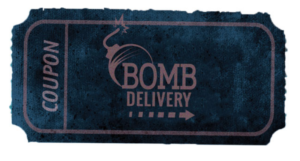 Buono regalo Bomb Delivery