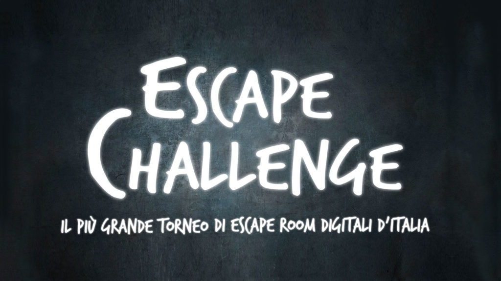escape room online challenge