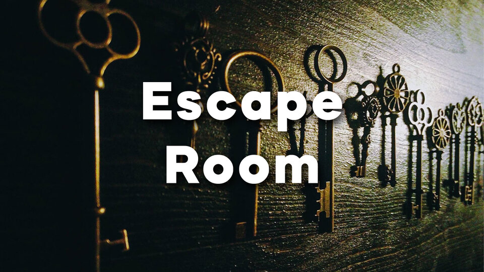 escape room milano- escape room cos'è